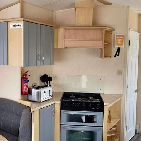 אינגולדמלס Dees Caravan Lettings Kingfisher Elm 453 מראה חיצוני תמונה