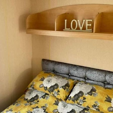 אינגולדמלס Dees Caravan Lettings Kingfisher Elm 453 מראה חיצוני תמונה