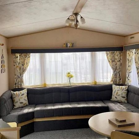 אינגולדמלס Dees Caravan Lettings Kingfisher Elm 453 מראה חיצוני תמונה
