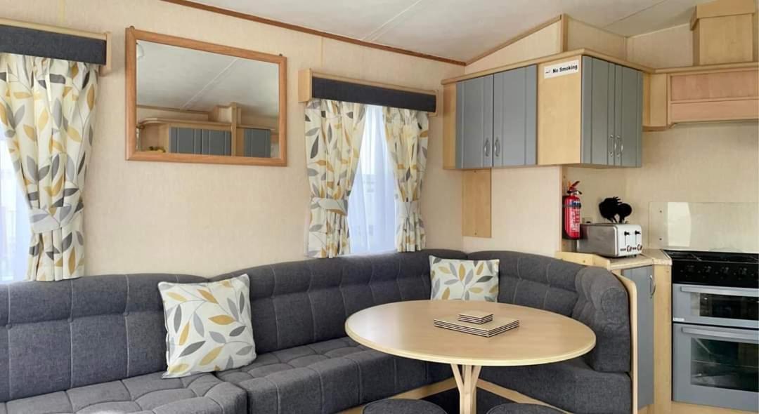 אינגולדמלס Dees Caravan Lettings Kingfisher Elm 453 מראה חיצוני תמונה