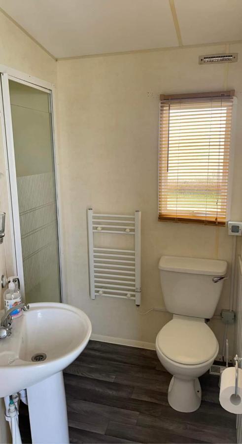 אינגולדמלס Dees Caravan Lettings Kingfisher Elm 453 מראה חיצוני תמונה