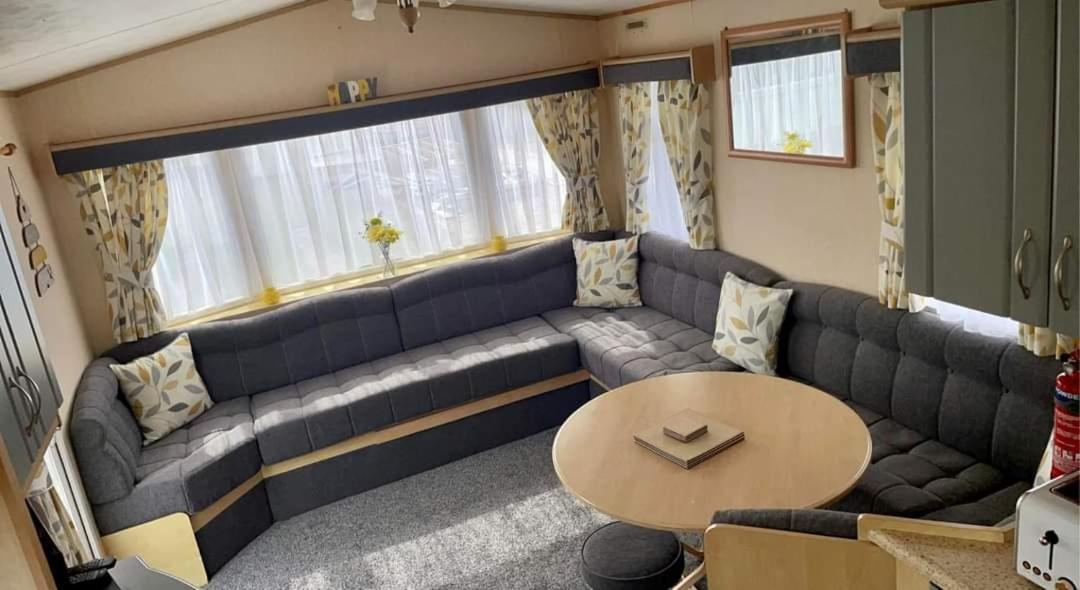 אינגולדמלס Dees Caravan Lettings Kingfisher Elm 453 מראה חיצוני תמונה