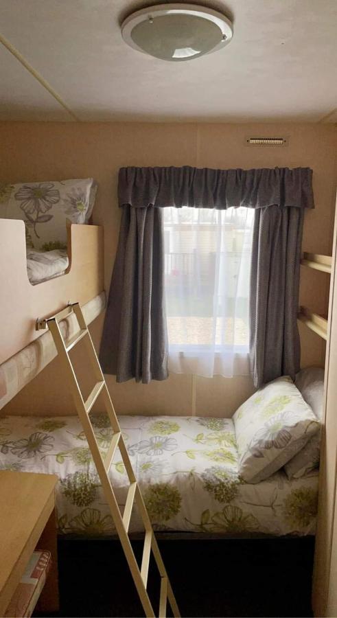אינגולדמלס Dees Caravan Lettings Kingfisher Elm 453 מראה חיצוני תמונה