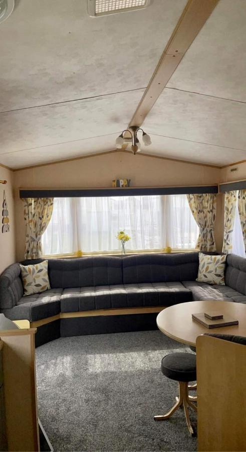 אינגולדמלס Dees Caravan Lettings Kingfisher Elm 453 מראה חיצוני תמונה